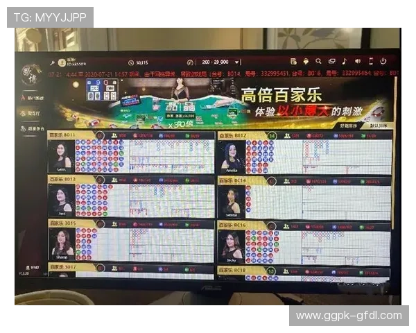 百家乐路单图的绘制技巧与解读秘诀新手玩家快速掌握赢取游戏的关键技巧 百家乐路单图的绘制技巧与解读秘诀新手玩家快速掌握赢取游戏的关键技巧